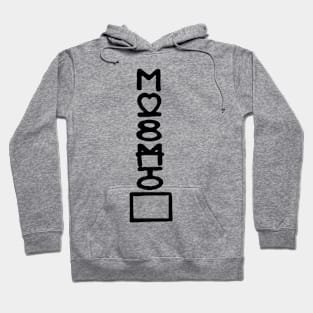 Duality Hoodie